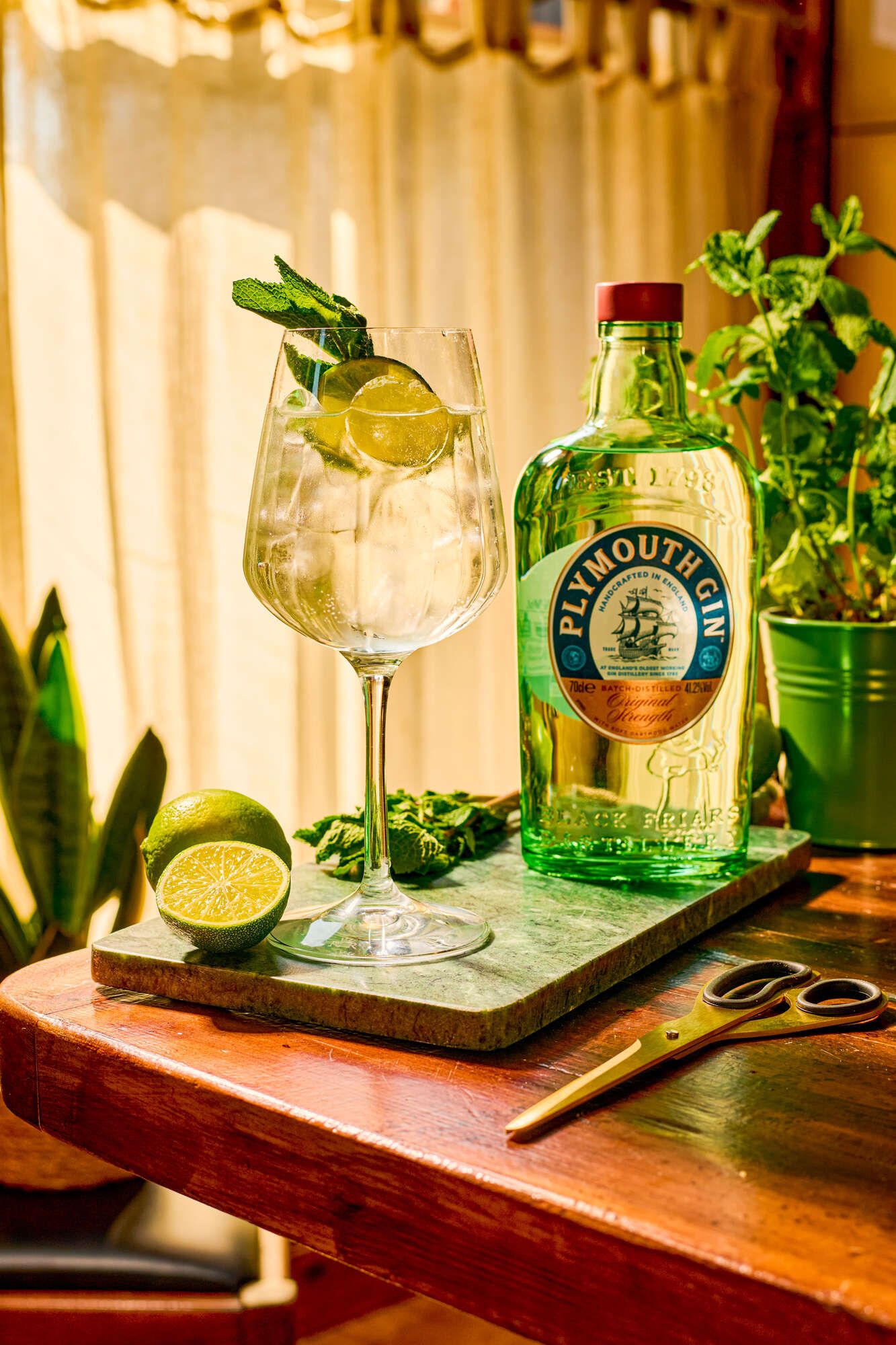 Hugo Spritz